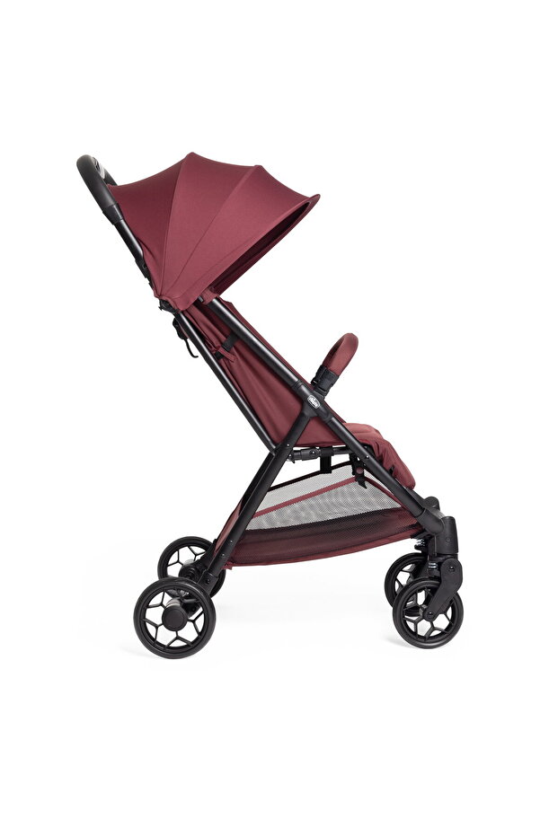 URBINO BEBEK ARABASI RUBY - 3