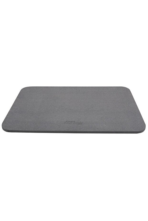 Diatomite Mop Dark Gray