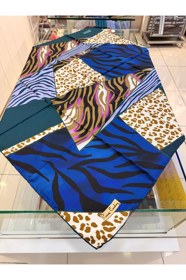 Twil İpek Eşarp - 2