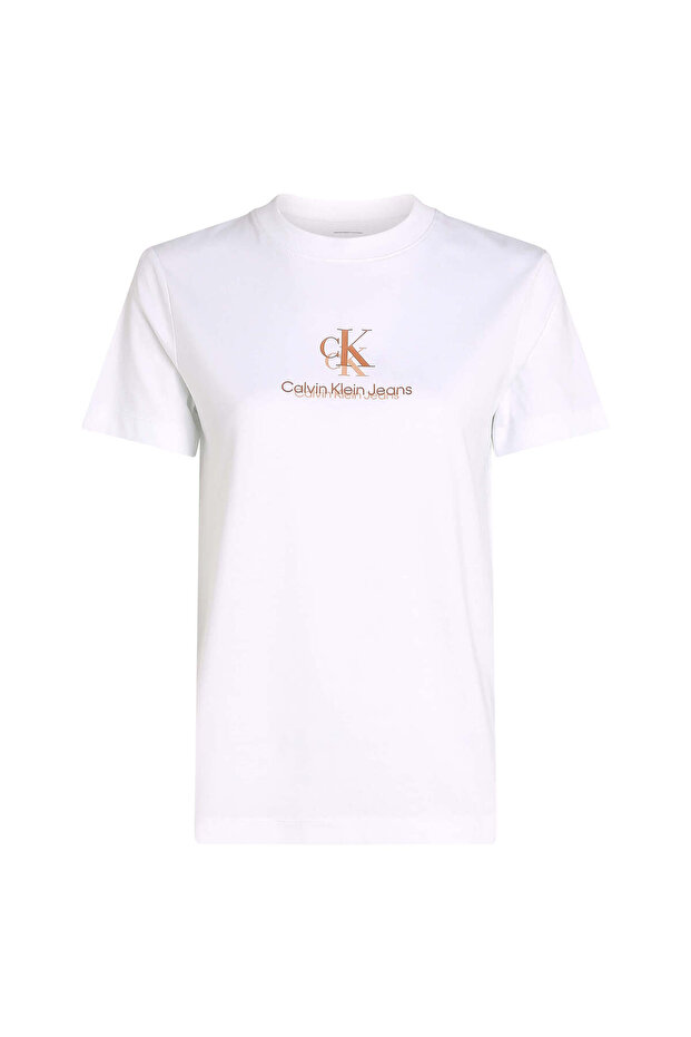 SHADOW GRAPHIC REGULAR TEE - 4