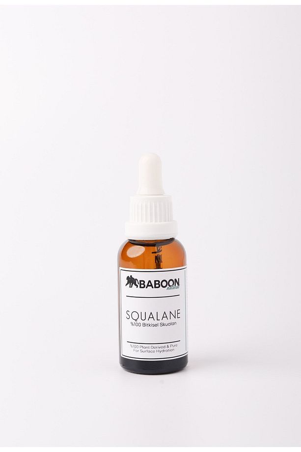 Squalane - Bitkisel Skualan 30 ml - 1