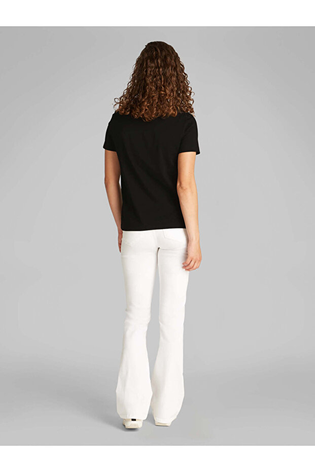 SHADOW GRAPHIC REGULAR TEE - 3