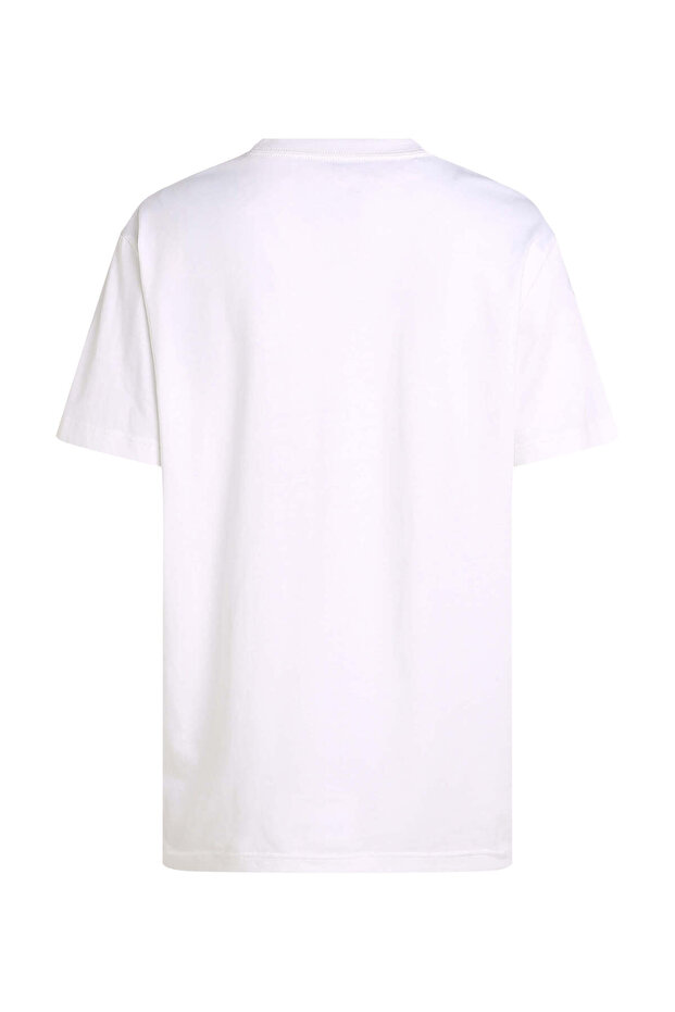 BRUSH STROKE GRAPHIC TEE - 5