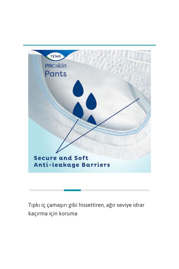 M BEDEN EMİCİ KÜLOT - 5