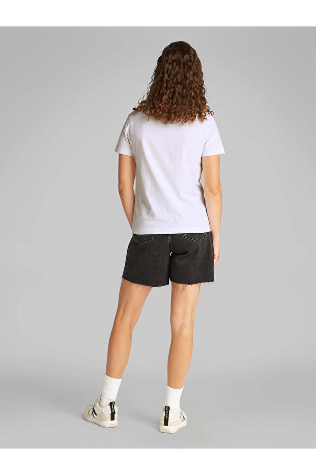 SHADOW GRAPHIC REGULAR TEE - 3