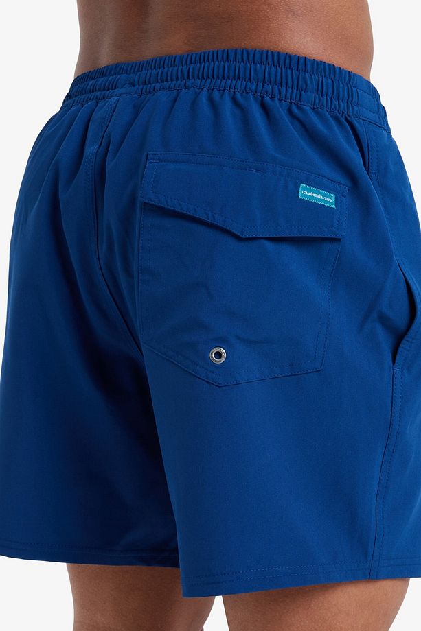 Surfsilk Solid Erkek Deniz Şortu - 4