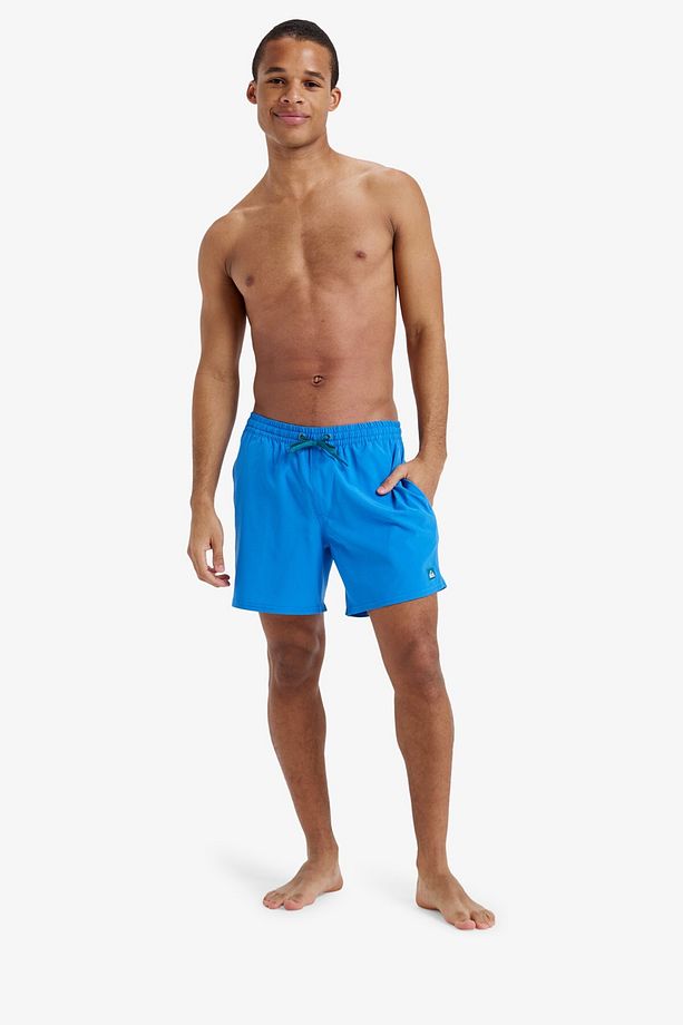 Surfsilk Solid Erkek Deniz Şortu - 5