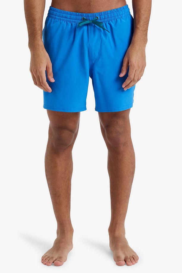 Surfsilk Solid Erkek Deniz Şortu - 1