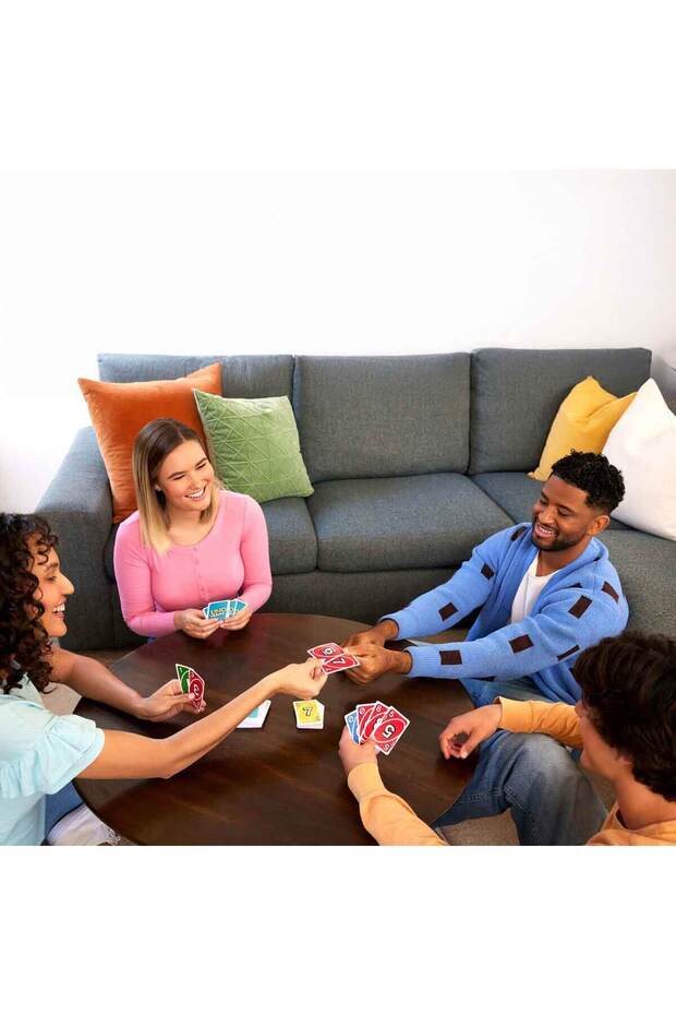 Teams Kartlar HXT58 - 4