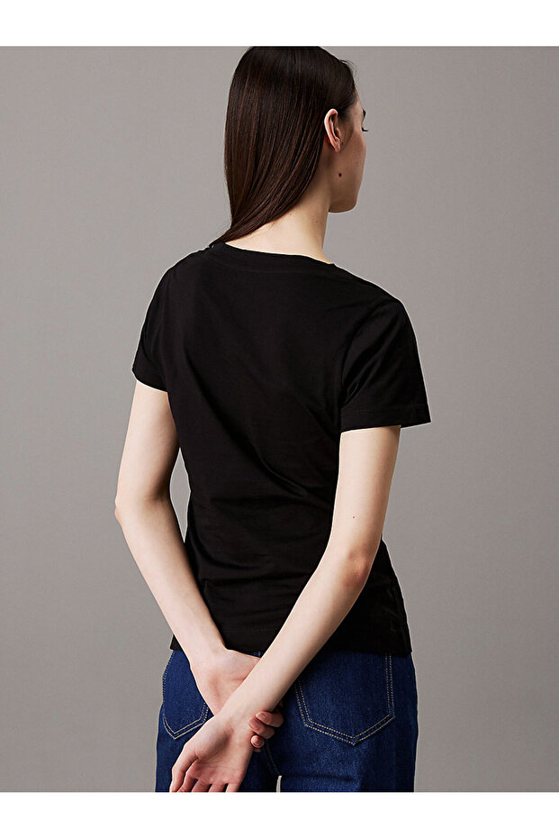 Kadın 2 Pack Monologo T-shirt - 3