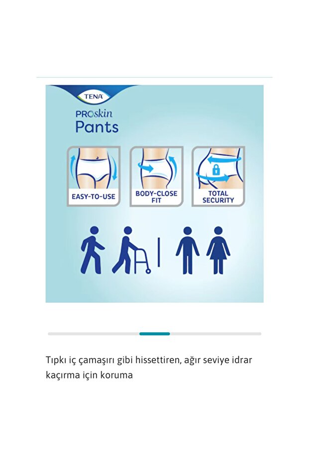 M BEDEN EMİCİ KÜLOT - 4