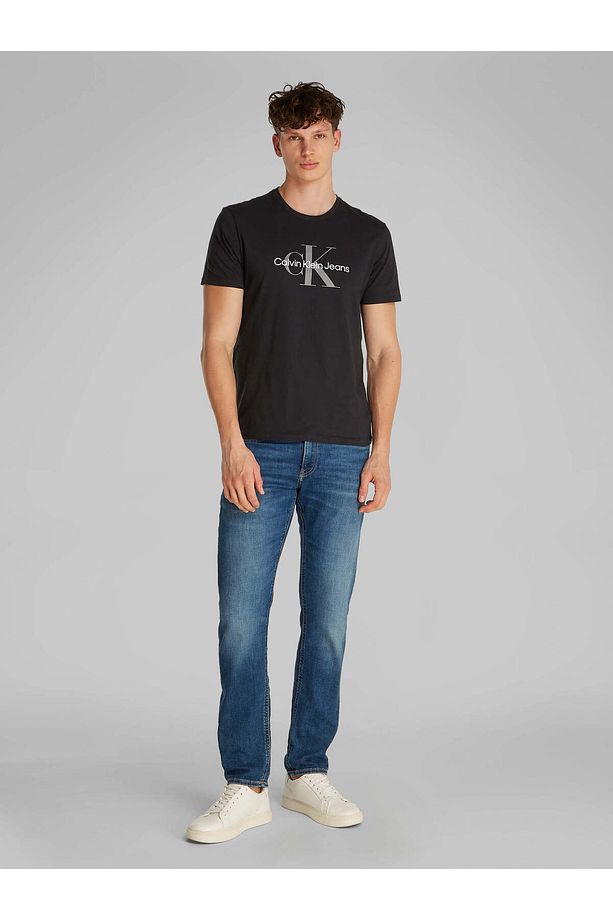 SS HERO MONOLOGO TEE 30S - 2