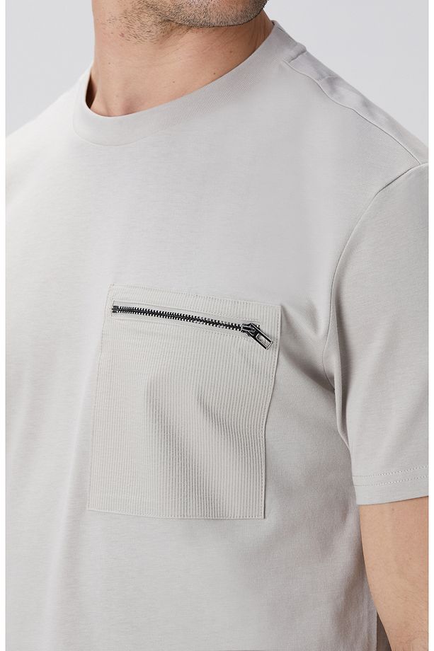 N-Tech Taş T-shirt - 6