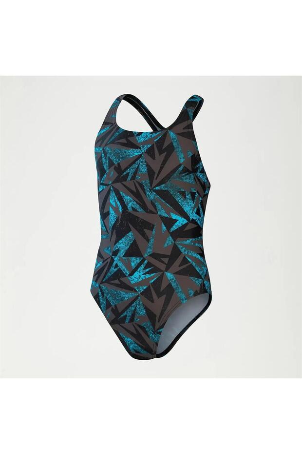 Hyper Boom Medalist Yüzücü Mayosu - 1