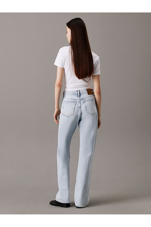 AUTHENTIC BOOTCUT - 2