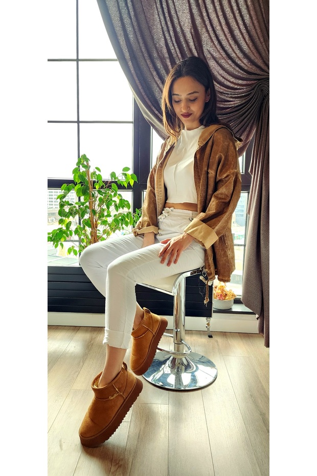 Imported Trousers - 4