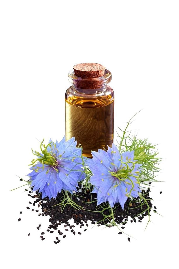 Çörekotu Yağı 50 ml - 3