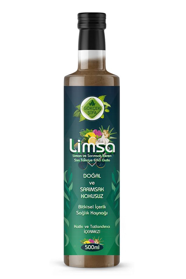 Limsa (KOKUSUZ) - 1