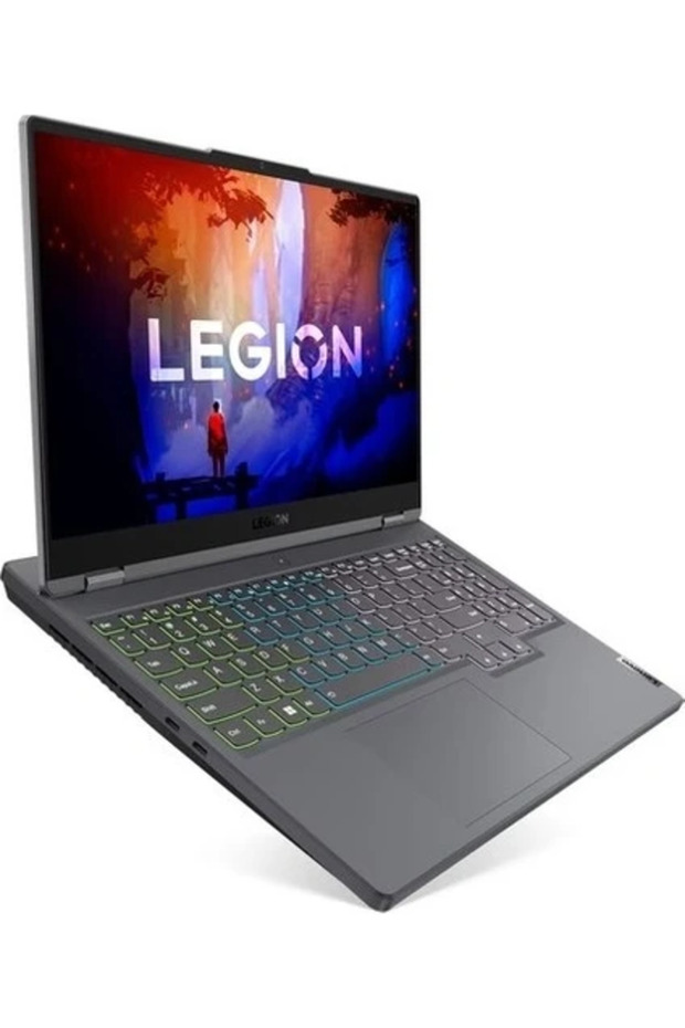 LOQ 15IRX9 i7-13650HX 16-GBDDR5 4 TBSSD 8GB RTX 4060 15.6" Windows 11 Home 83DV011GTRAR40 - 2