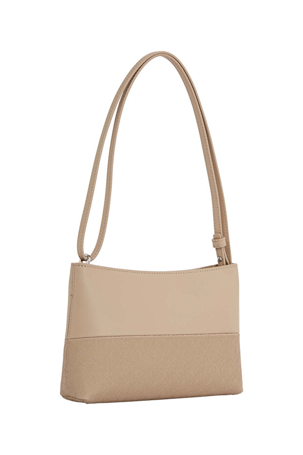 CK MIXMEDIA CONVERTIBLE BAG_MONO - 4