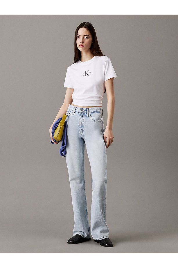 AUTHENTIC BOOTCUT - 5