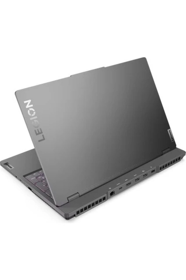 LOQ 15IRX9 i7-13650HX 16-GBDDR5 4 TBSSD 8GB RTX 4060 15.6" Windows 11 Home 83DV011GTRAR40 - 4