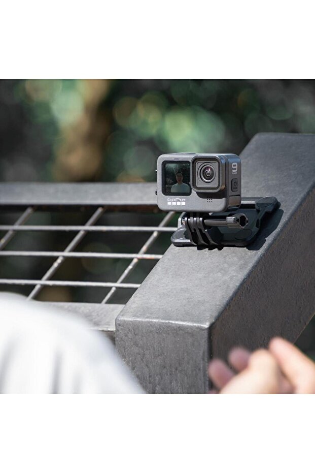 GP-16 Manyetik Quick Release Mount - 7