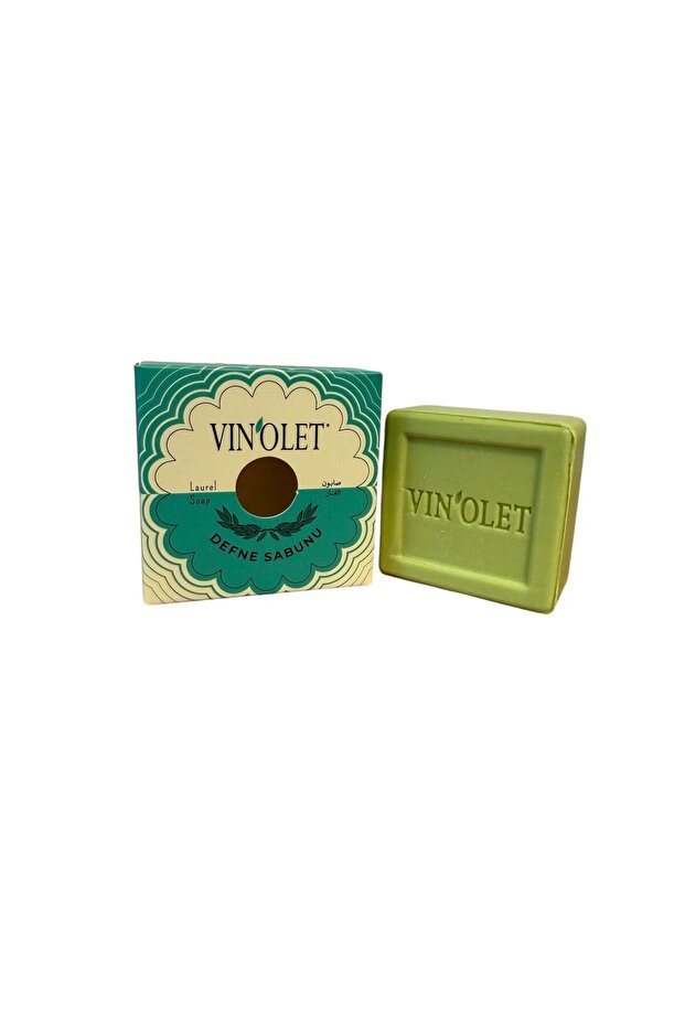 Laurel Soap 125Gr