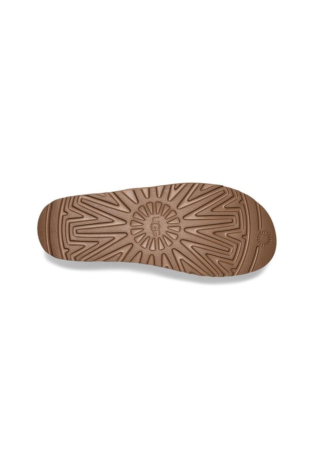 W GOLDENSTAR HI CLOG CHESTNUT (TABA) 1167550 - 6