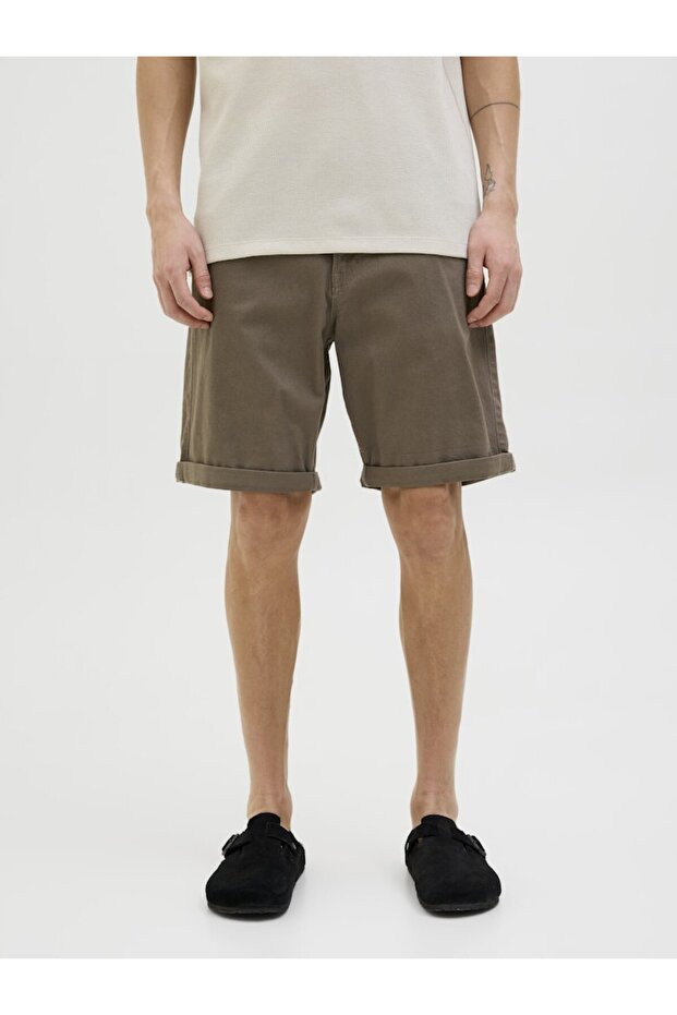 JPStrıck Orıgınal Şort 12165892 - 3