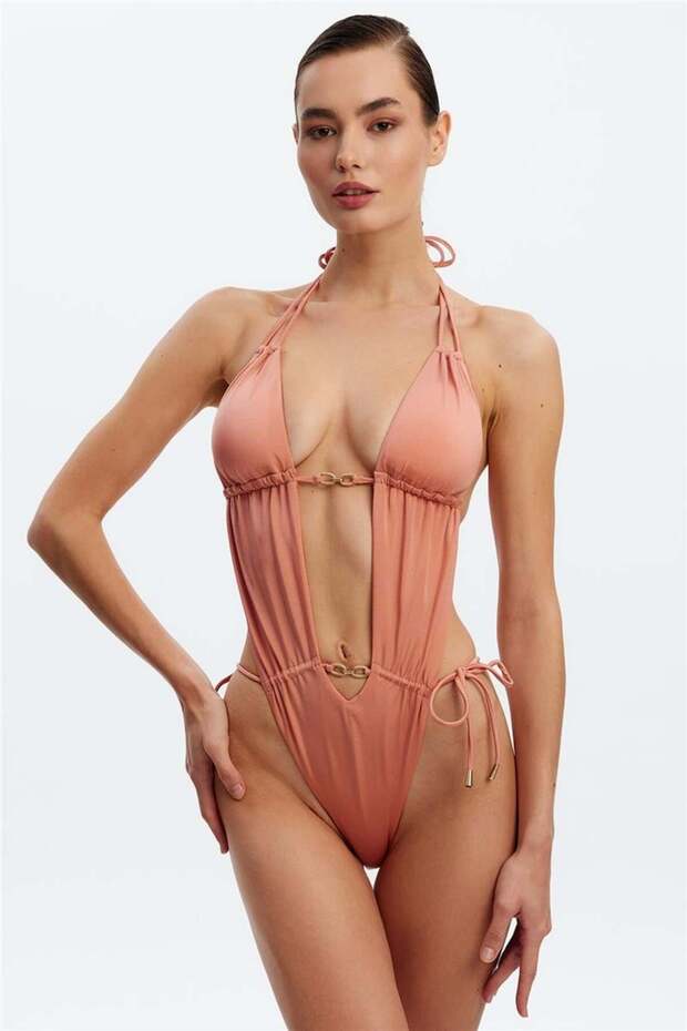 K3750 Üçgen Mayokini - 1