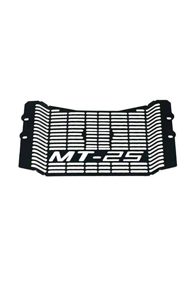 Mt25 Gp Kompozit Radyatör Koruma - 1