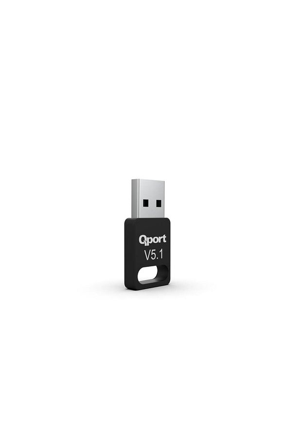 Q-blu5.1 Bluetooth 5.1 Usb Adaptör - 2