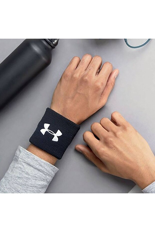 Mansete Under Armour Training - 3