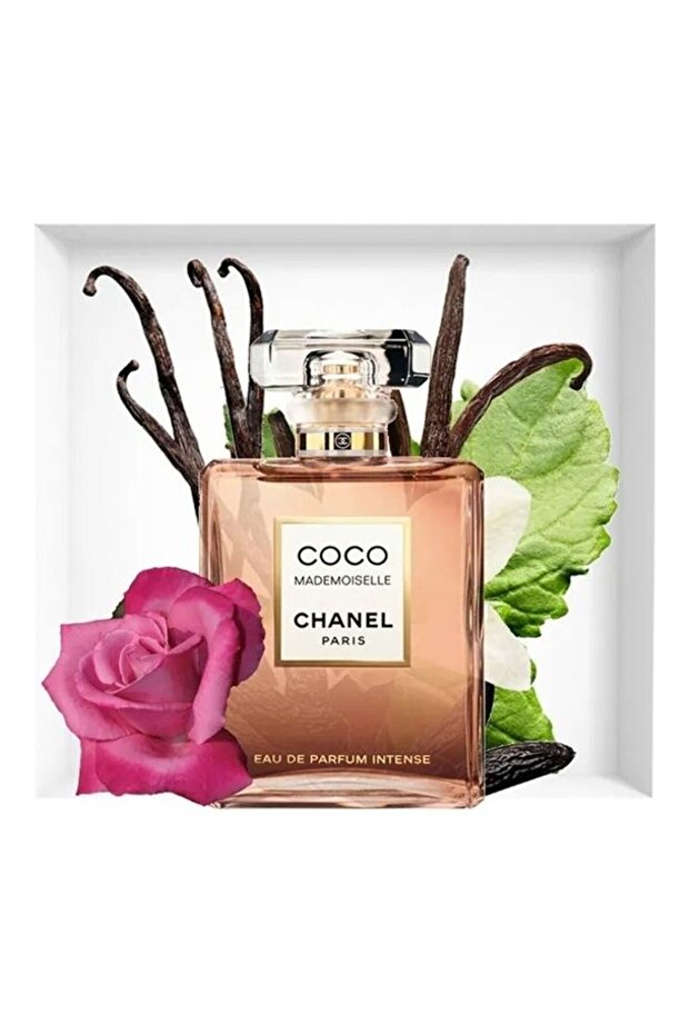 Coco & Mademoiselle Eau de Parfum - 3