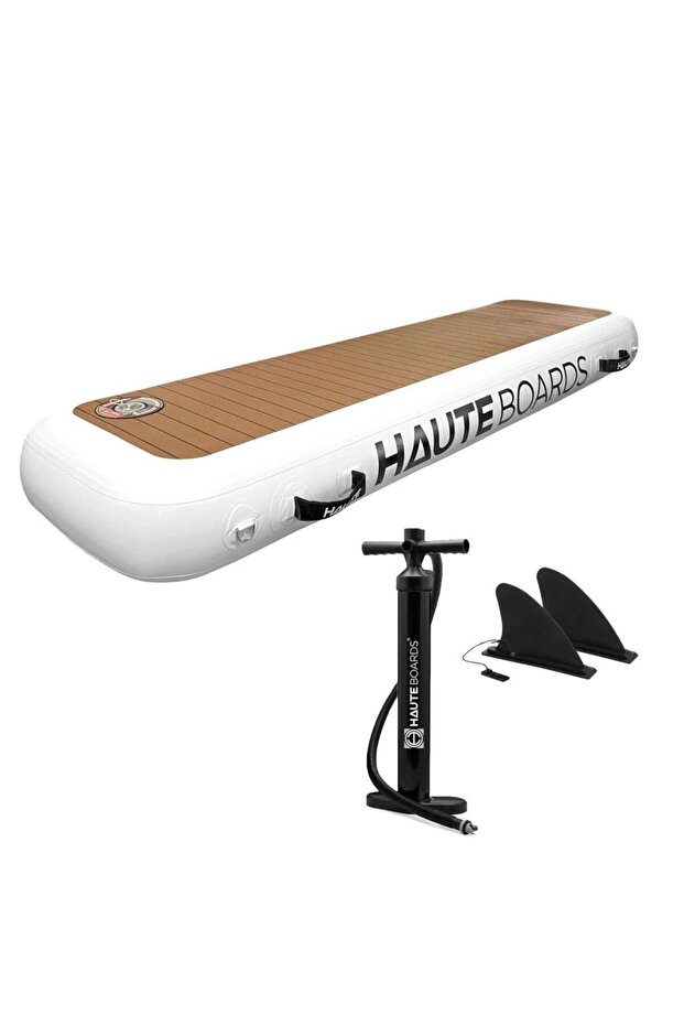 Şişme Pasarella - Gangway Platform - 1