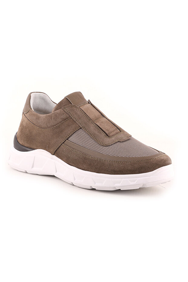 L5526 Men's Leather Casual Shoes