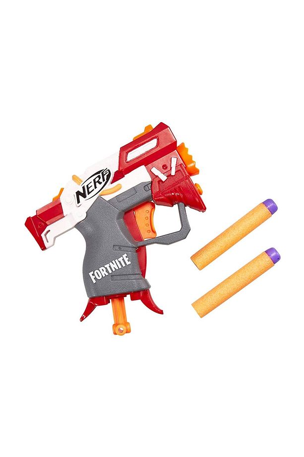 Fortnite Micro Shots Dart Firing Ts E6741-e6745 - Yeni !! - 4