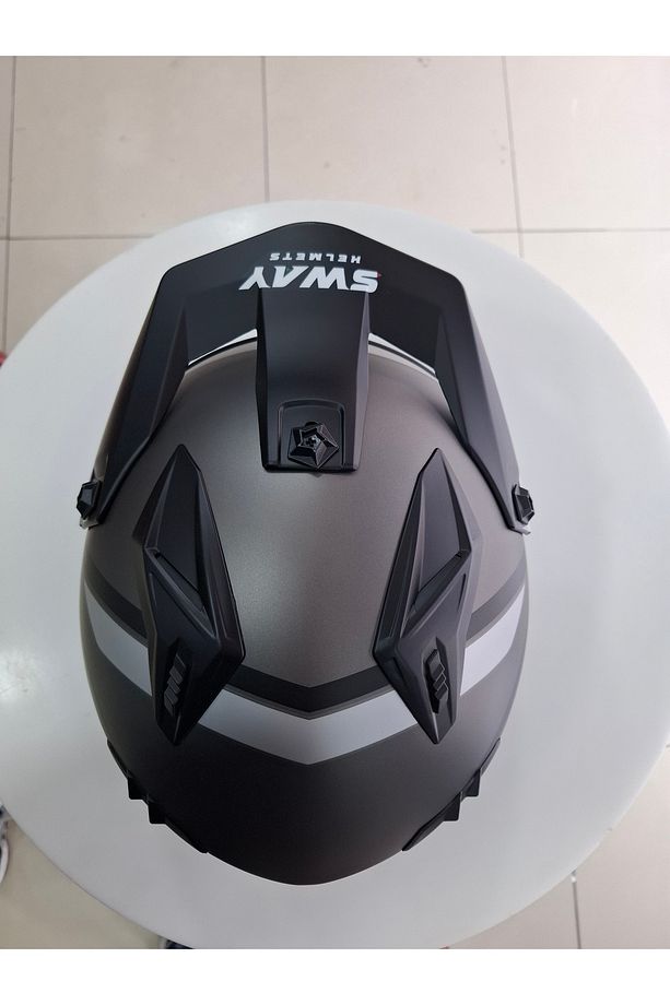 tokyo modüler kask - 4