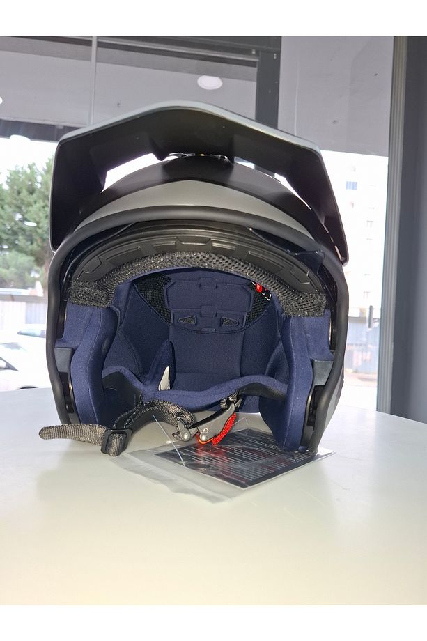 tokyo modüler kask - 3