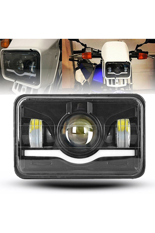 CG MODİFİYE LED ÇİZGİLİ - 1