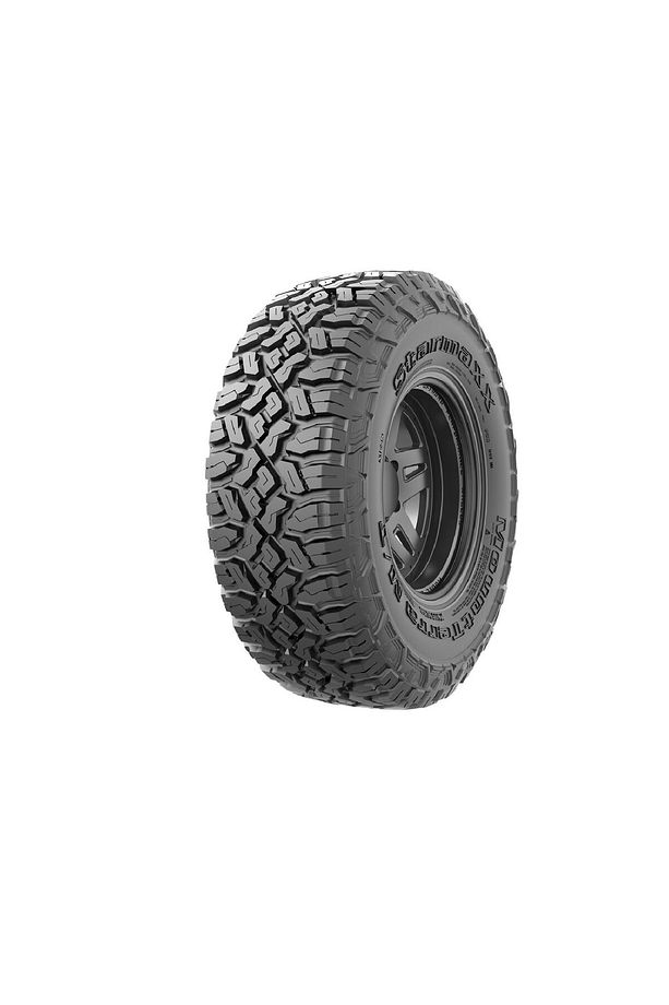 Lt265/60 R18 Tl 119/116q Lre Mountterra M/T- M+S DÖRT MEVSİM (2024) - 1