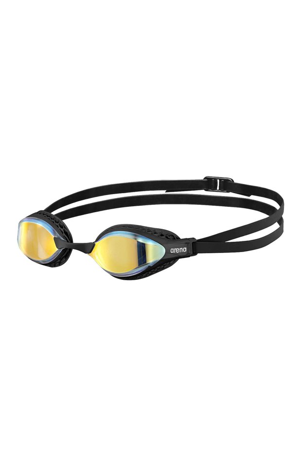 Air-speed Mirror Unisex Siyah Yüzücü Gözlüğü 003151200