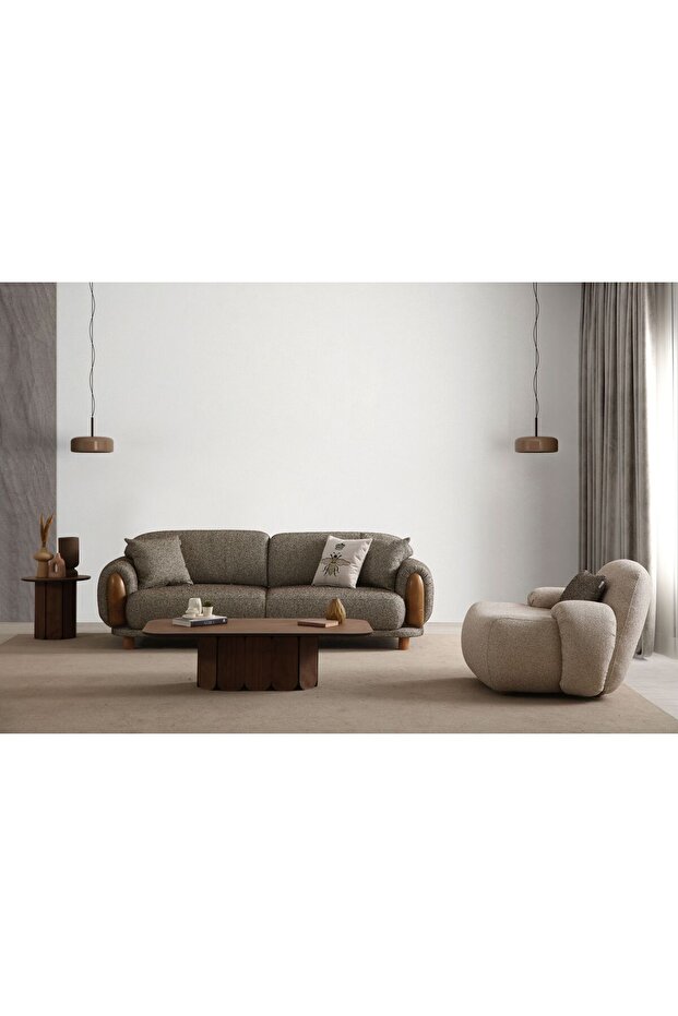 Dolc Koltuk Takımı - 2