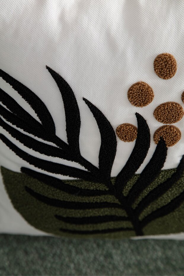 Nature Green Kanepe - 5