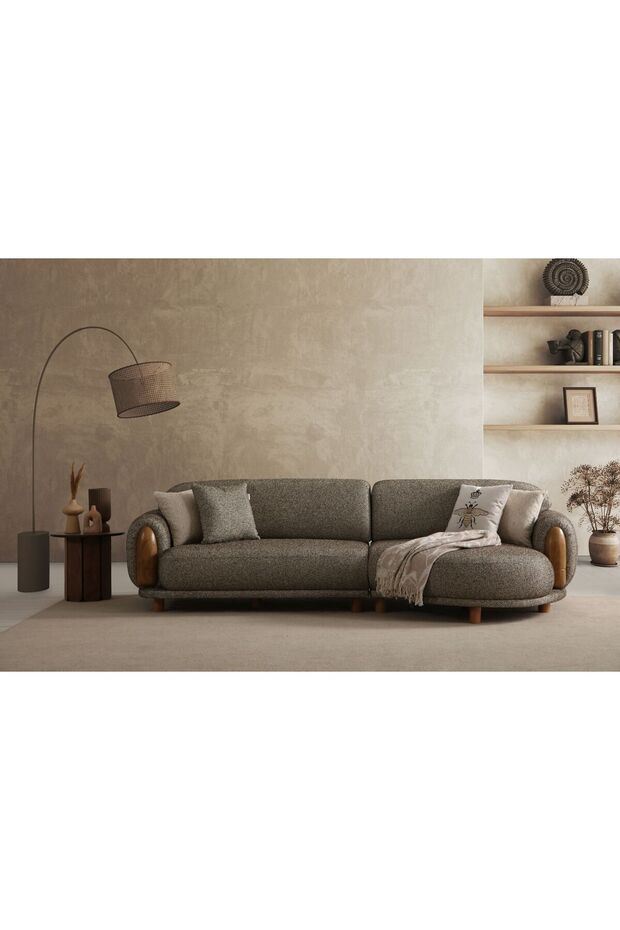 Dolc Koltuk Takımı - 6