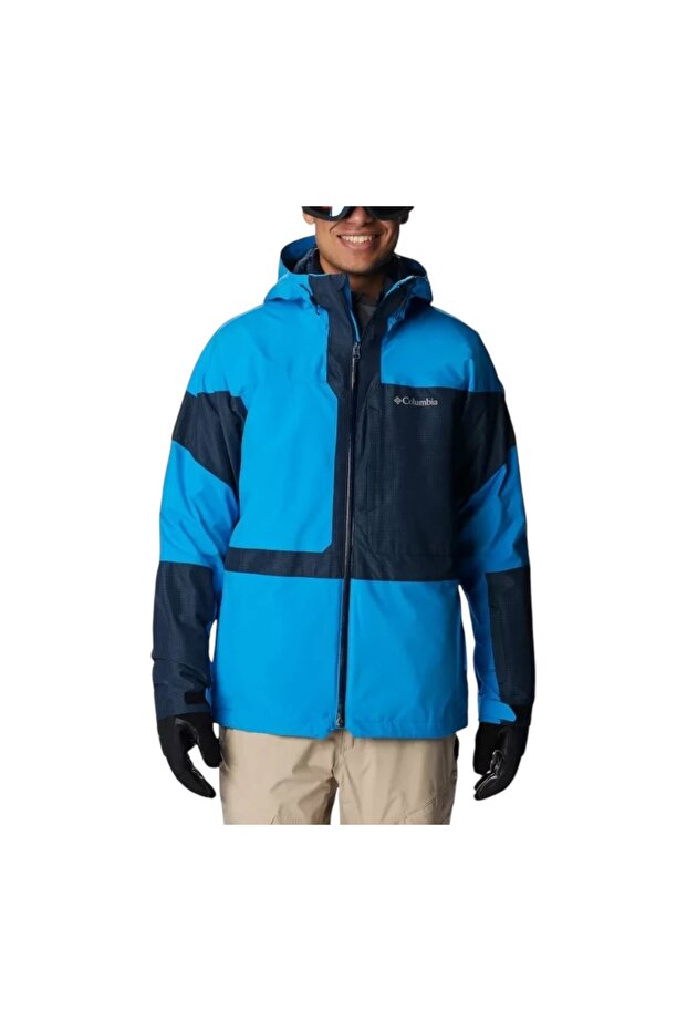 Powder Canyon™ Interchange Terhmal Infinity (2 Mont) - 1