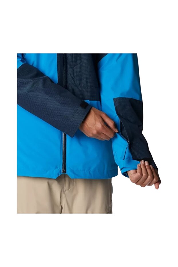 Powder Canyon™ Interchange Terhmal Infinity (2 Mont) - 6