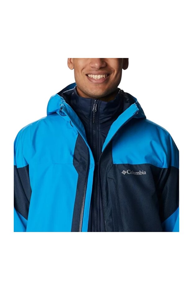 Powder Canyon™ Interchange Terhmal Infinity (2 Mont) - 4