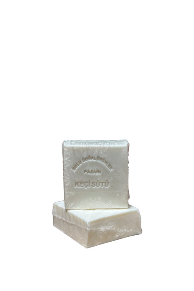 Bolu Natural Products Market Goat Milk Soap 100g